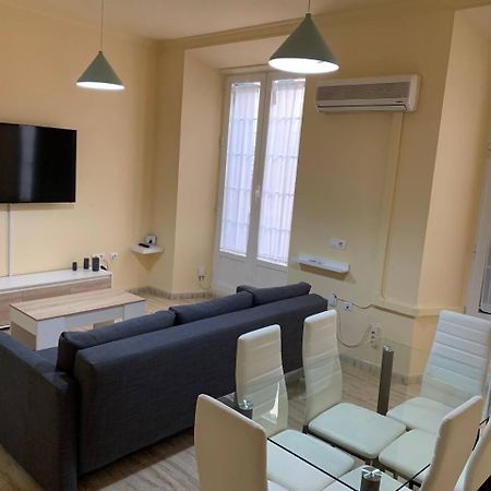 Apartamento Marin Garcia C Centro Historico مالقة المظهر الخارجي الصورة