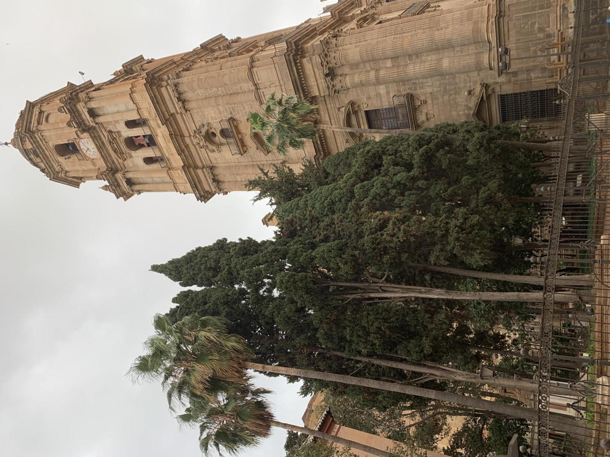 Apartamento Marin Garcia C Centro Historico مالقة المظهر الخارجي الصورة