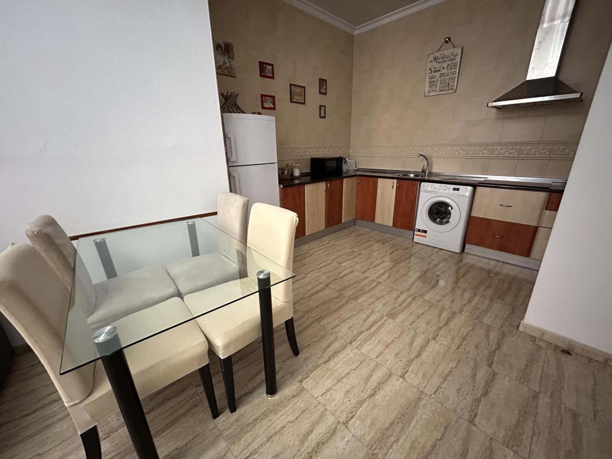 Apartamento Marin Garcia C Centro Historico مالقة المظهر الخارجي الصورة